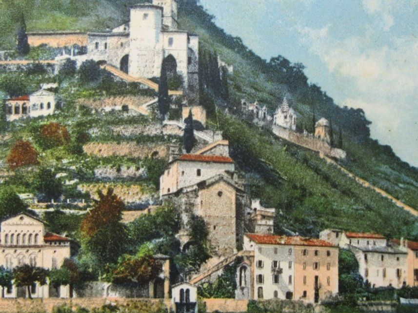 Cartes postales: MORCOTE 1910 TI AK – D'occasion à Ettingen par Hausi4711 1