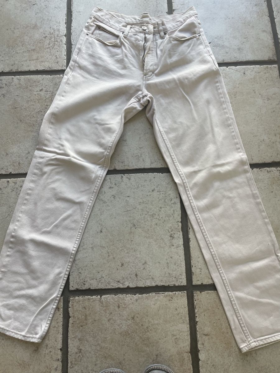 Pantaloni: Pantalon marque Teddys – Usato da Courcelon venduto da odi_9mjv