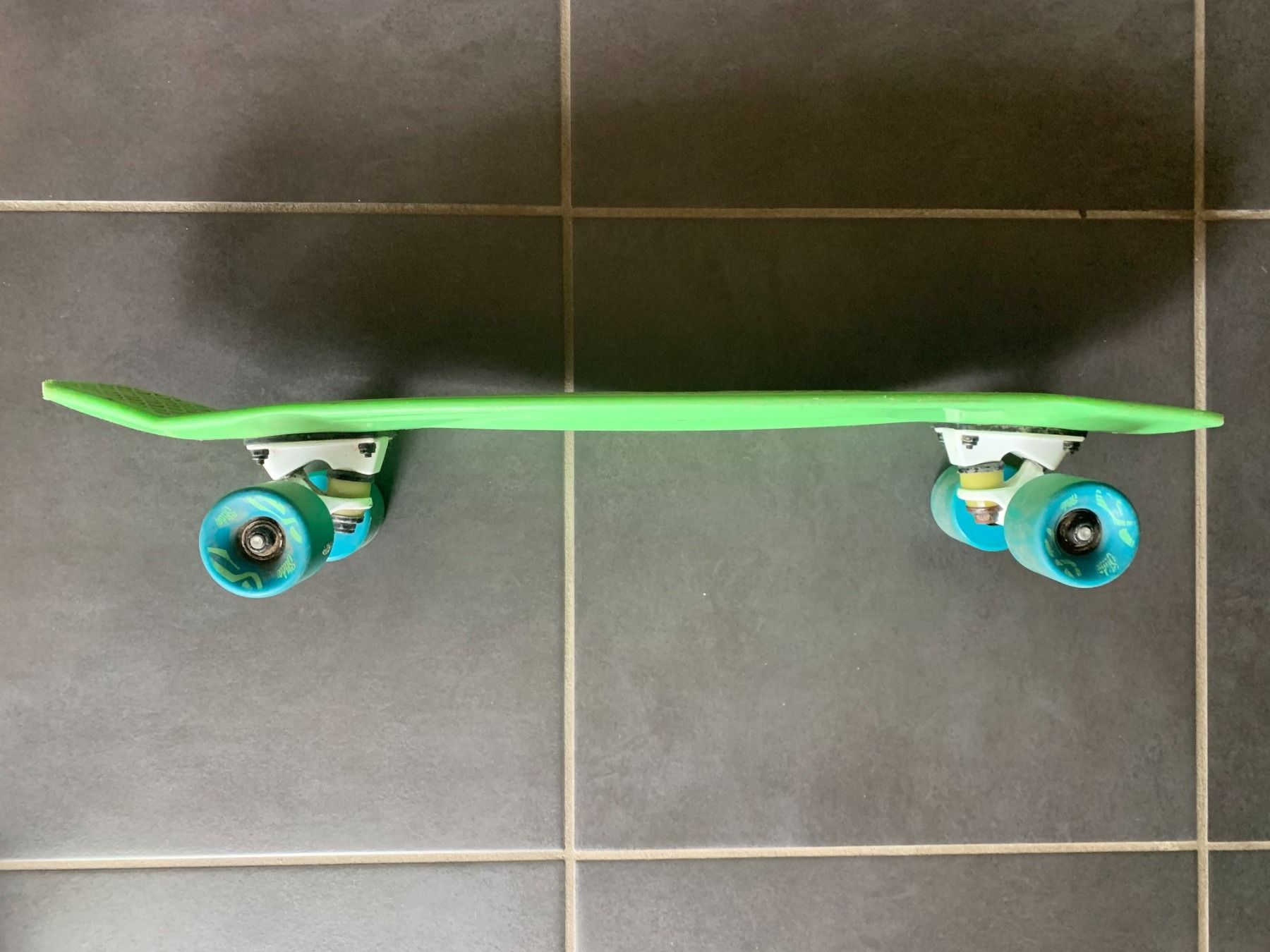 Skateboards: Skateboard – Usato da Les Breuleux venduto da Jboju 3