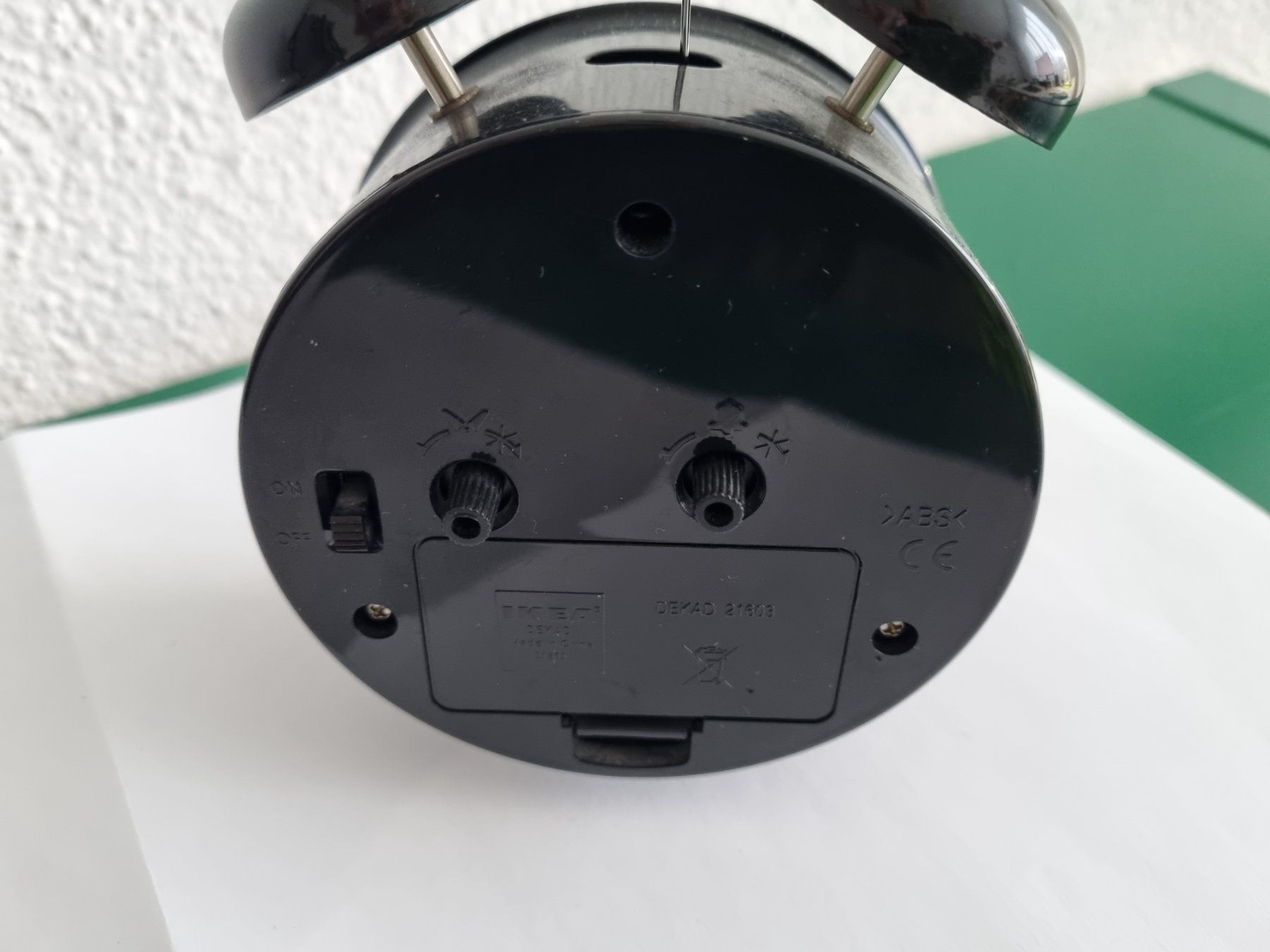 Sveglie: Wecker / Uhr – Usato da Zofingen venduto da Felpa 1