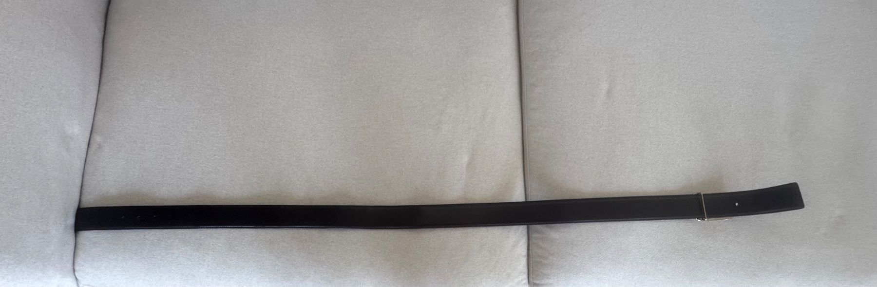 Gucci Cinture: Gucci Belt Vintage – Usato da Castagnola venduto da bet_xd6h 5
