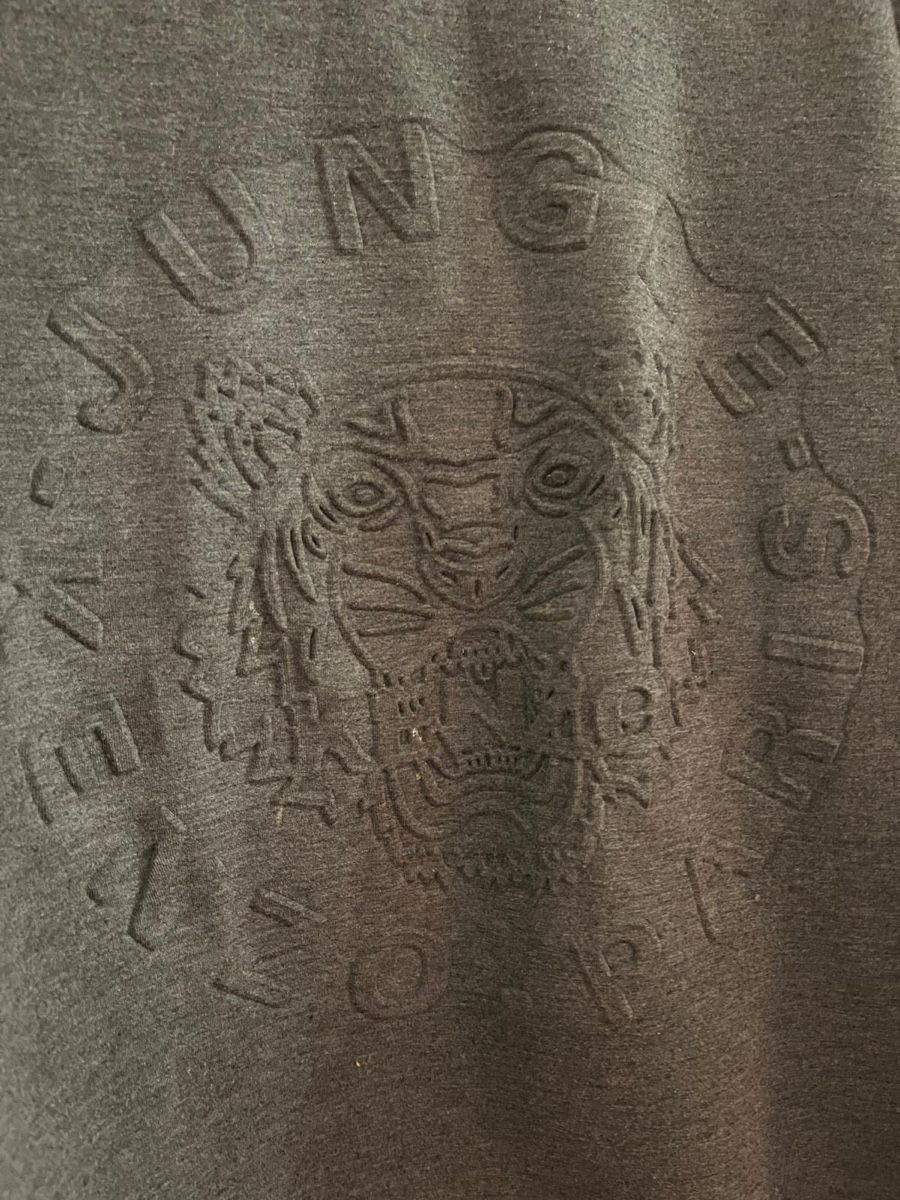 Kenzo Maglioni & Felpe: Kenzo Jungle Paris Herren Pullover, Top Zustand, XL – Usato da St.Gallen venduto da trianni01 2