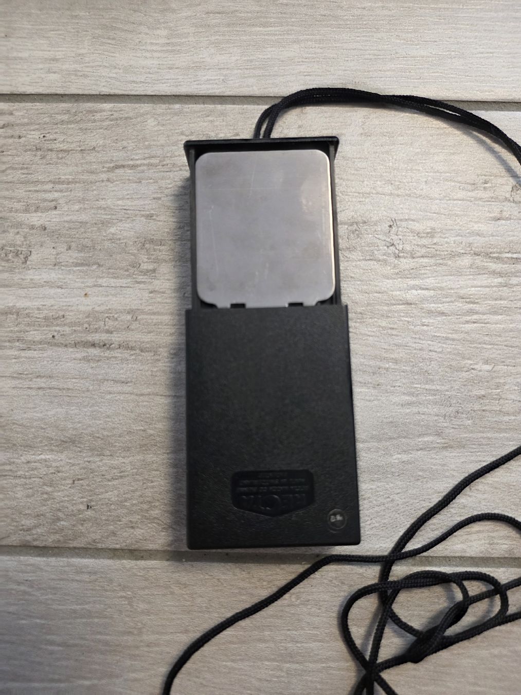 Recta GPS & Appareils de mesure: RECTA Kompass  – D'occasion à Dorf par Echo_Elements 4