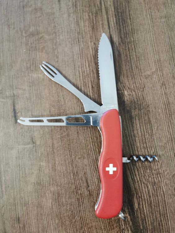 Victorinox Cheese Master | Kaufen auf Ricardo