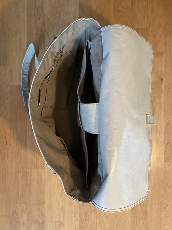 FREITAG Tasche Sondermodell Reference-Linie (Gebraucht) in Buchs AG für ...