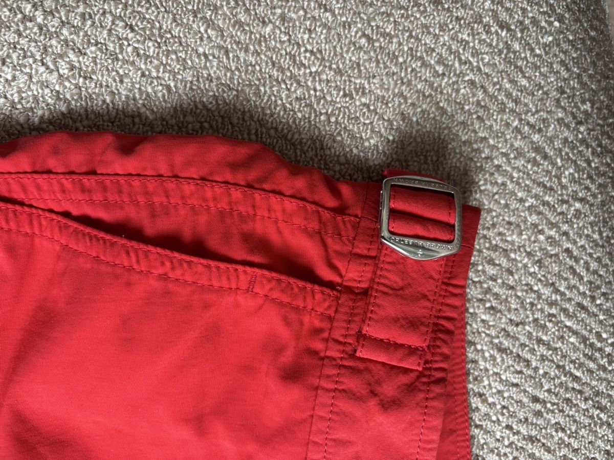 Badehosen: Orlebar Brown Ungetragen Gr.30 Badehose – Neu (gemäss Beschreibung) aus Zürich von max_svm2 5