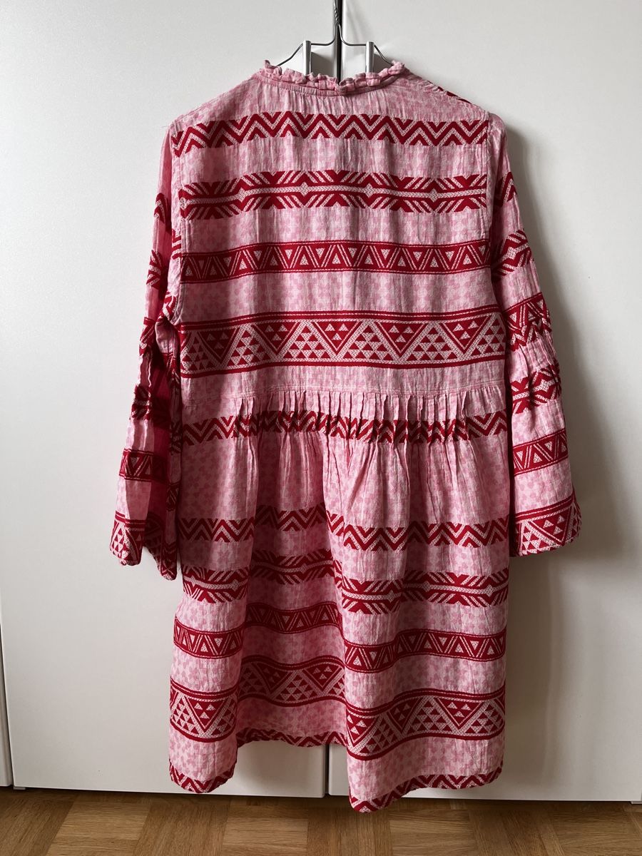 Devotion Vestiti: Sommerliches Kleid von Devotion, Gr. S – Usato da Zürich venduto da Kleanthy 1