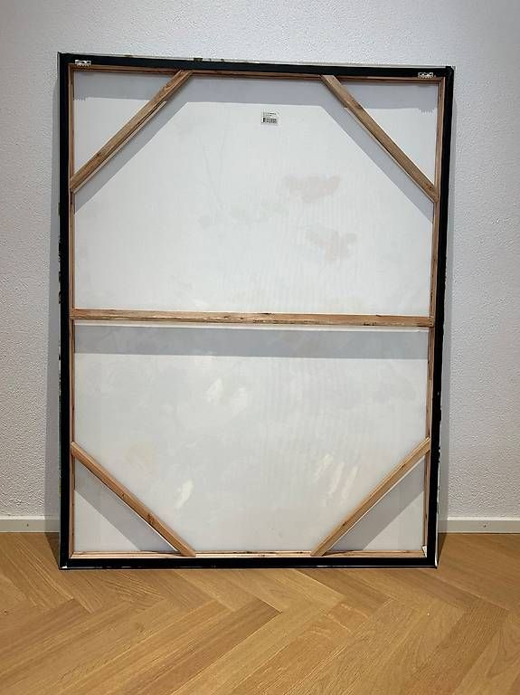 Gemälde: Gemälde Bild 120 x 90 – Gebraucht aus Ennetbaden von and_t8bc 1