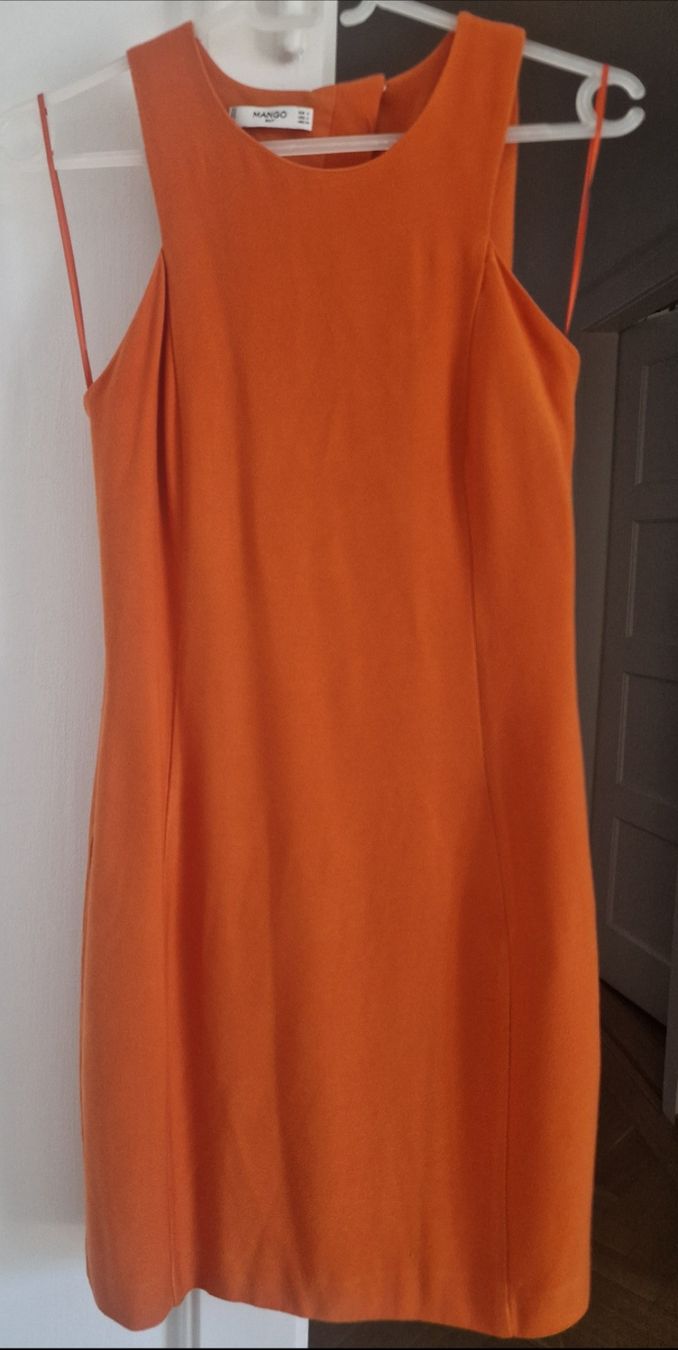 Mango Kleider: Kleid in S – Neu (gemäss Beschreibung) aus Küsnacht ZH von 2011_ 1