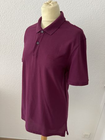 Hugo Boss Poloshirt, Herren, Grösse M  Neu