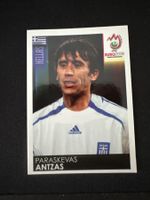 Panini UEFA EM 2008 Sticker - Nr. 369