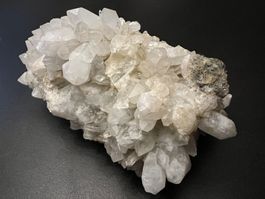 Schöner Kristall 344g