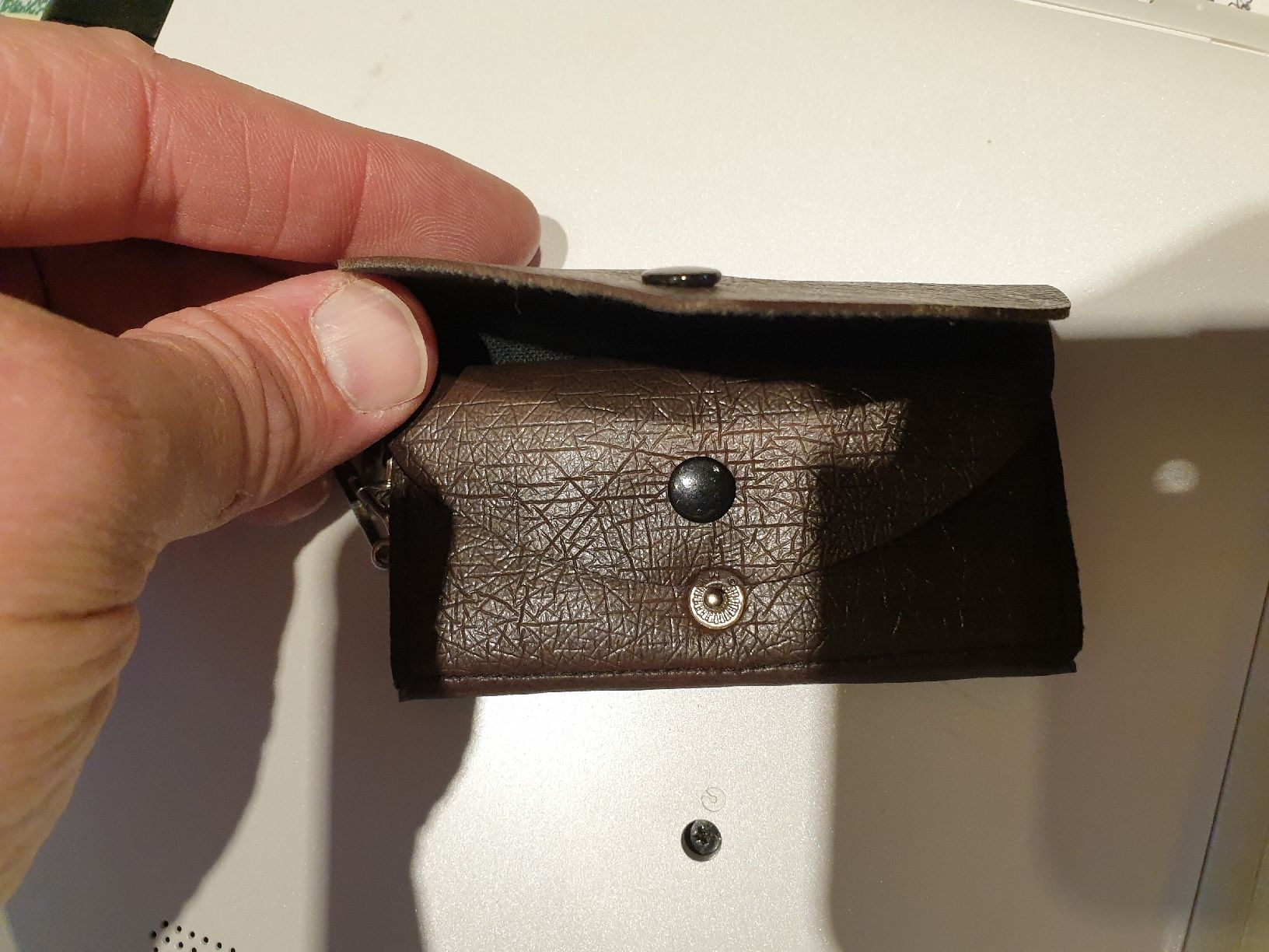 Altro in  Abbigliamento & Accessori: Schlüssel Etui neu – Nuovo (secondo la descrizione) da Ittigen venduto da Ziok187 3