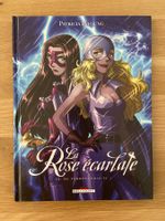 LA ROSE ECARLATE / TOME 9 / PREMIERE EDITION