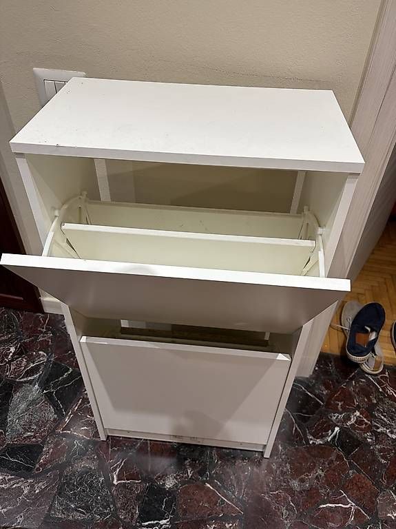 Armadi: Shoe Cabinet  – Usato da Lugano venduto da dia_5857 3