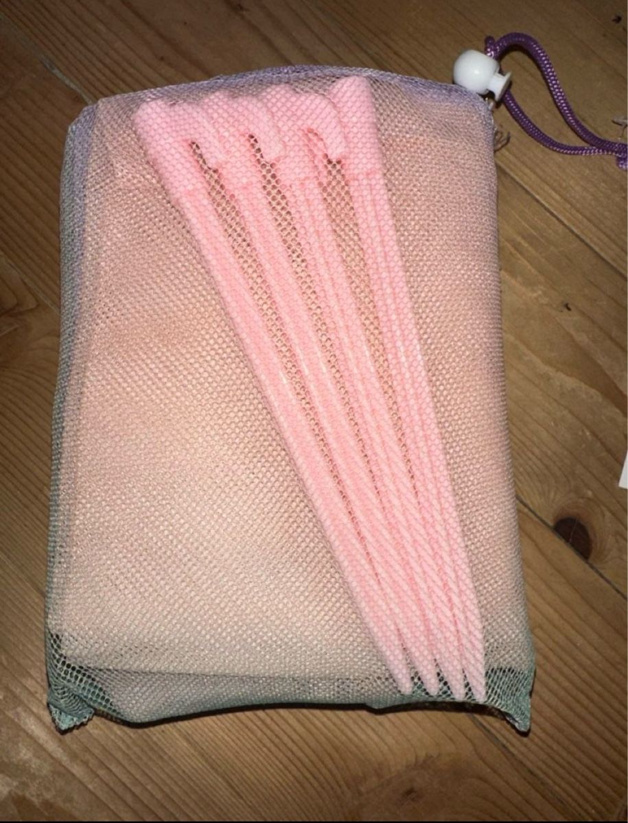 Tappeto da gioco: Strandmatte von Flying Tiger Copenhagen – Nuovo e nell'imballaggio originale da Oberentfelden venduto da ana_s526 1