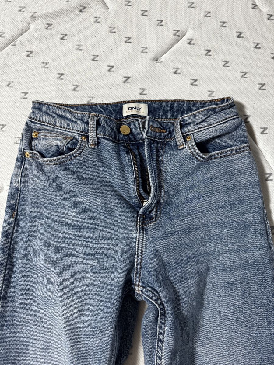 Only Jeans: Only jeans size 36 – Nuovo (secondo la descrizione) da Luzern venduto da fiona.1013