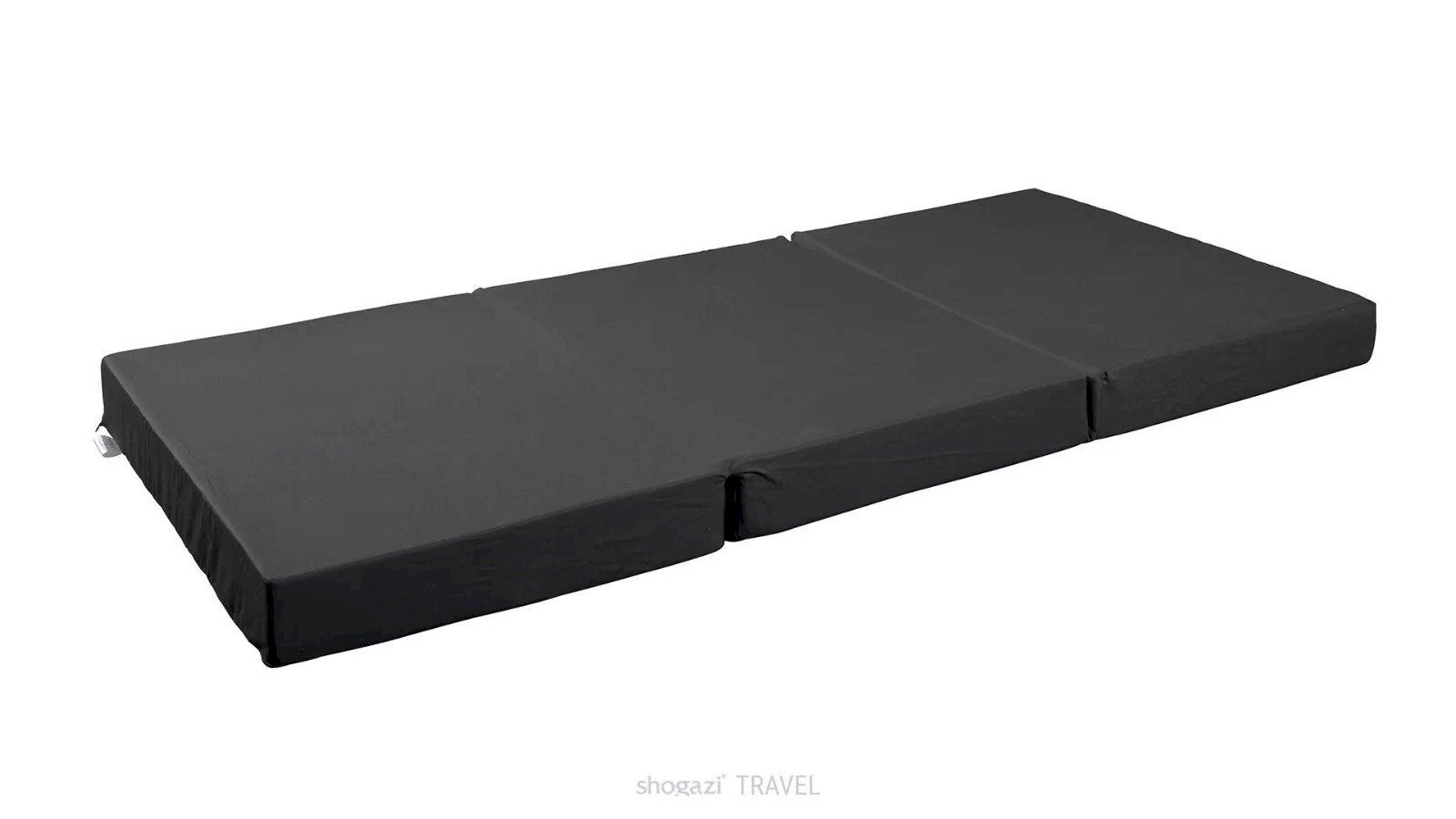 Matelas: Faltbare Matratze 80x200x12cm Anthrazit – Neuf avec emballage d'origine à Bottighofen par zaap 2