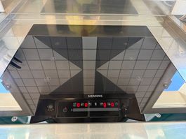 Plaque induction Siemens EH651FV17E/01