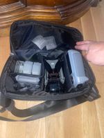 DJI Mini 5 pro fly more combo NEU