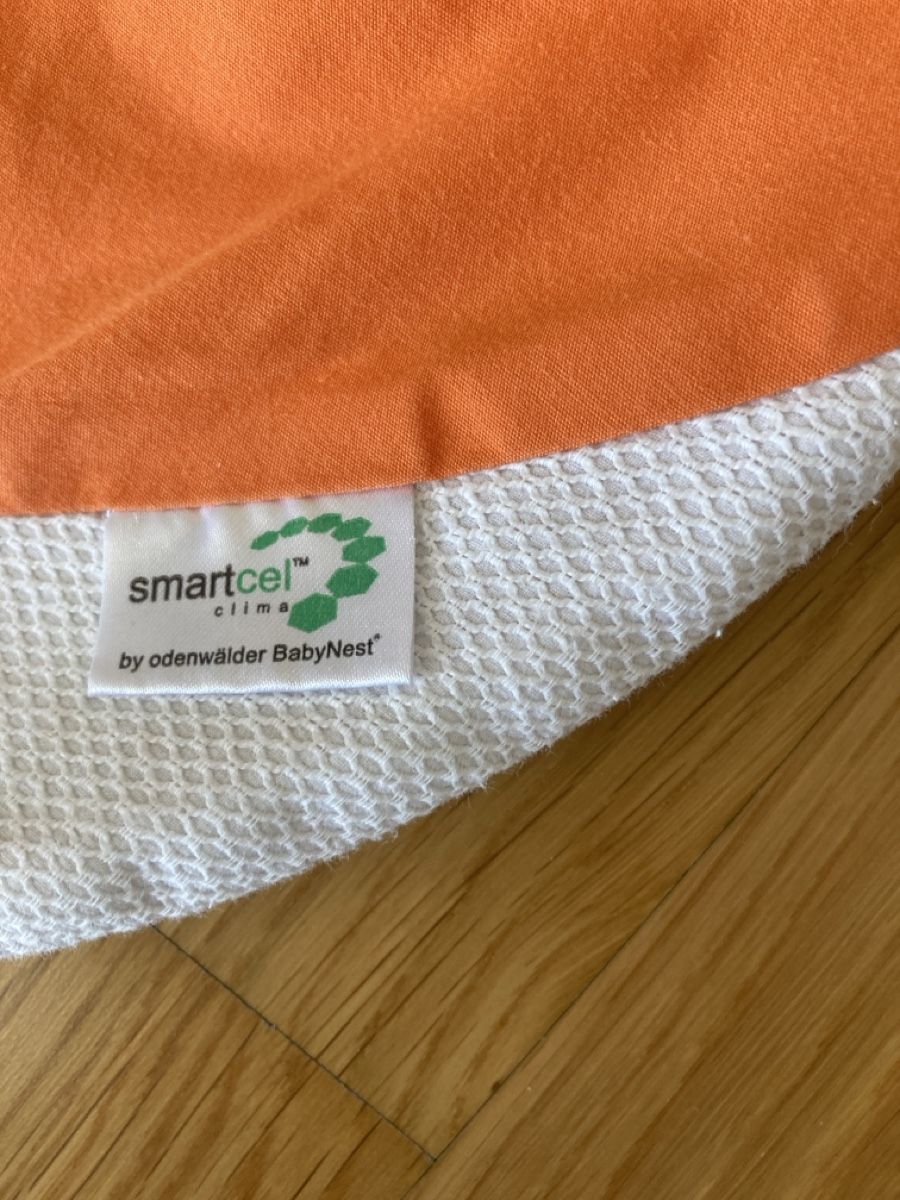 Sacchi a pelo: Odenwälder Babynest Schlafsack, 60cm – Usato da Staad SG venduto da gab_7dr9 1