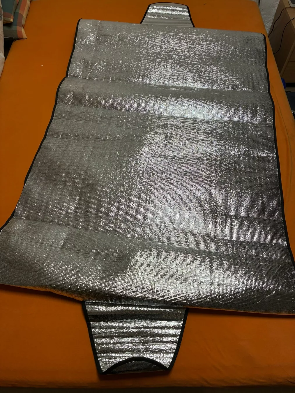 Ombrelloni: Thermo-Scheibenabdeckung – Usato da Reinach BL venduto da jon_72r9 1