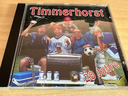 Timmerhorst - 20 Jahre
