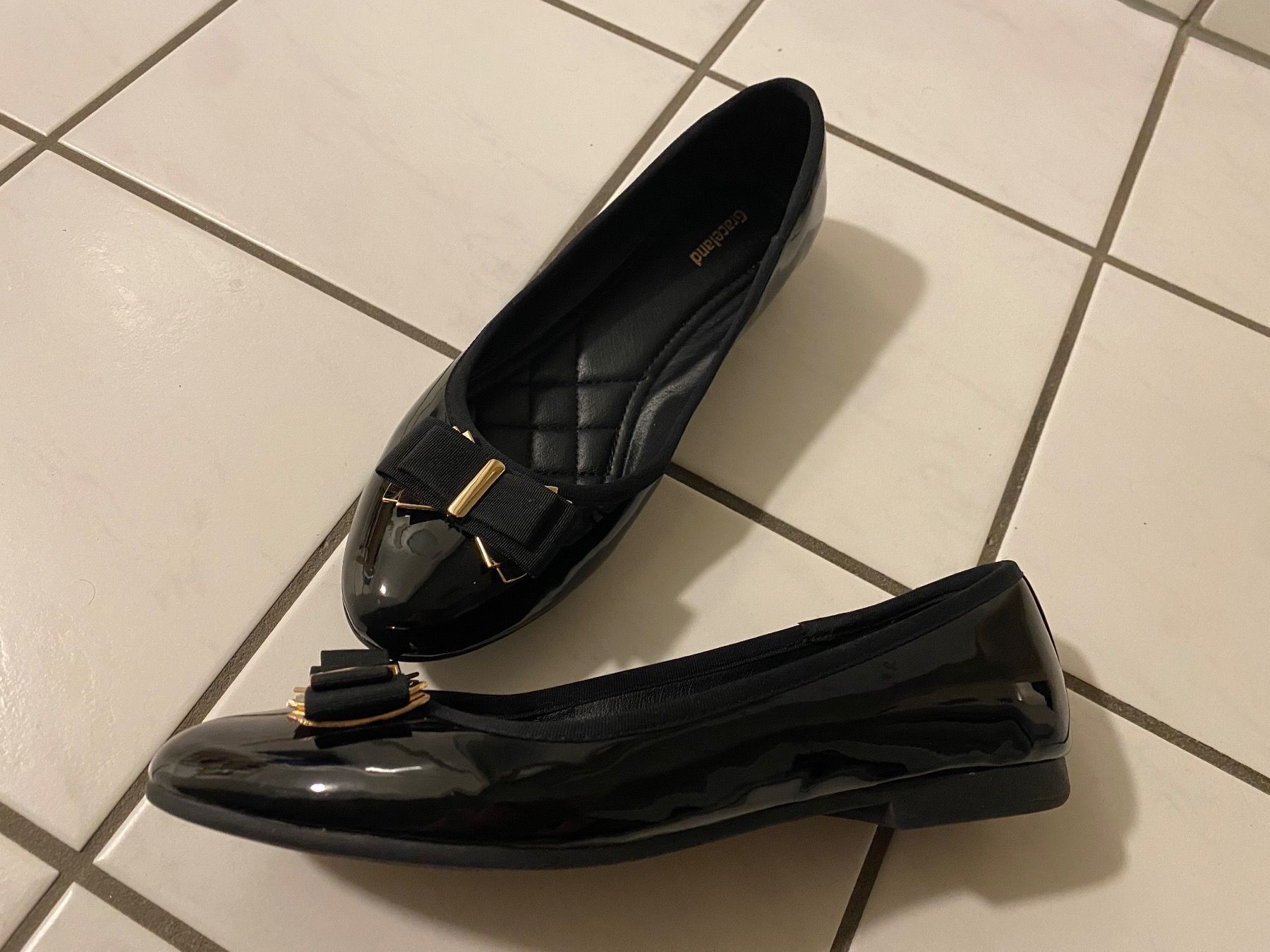 Graceland Chaussures femmes: Damen Schuhe Grösse 38 Neu – Neuf (Voir description) à Buchrain par Sisi83 1
