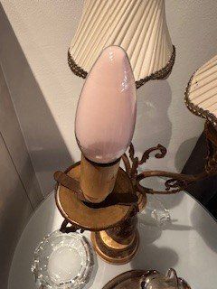 Lampen: zAubeRhAfTe StiMMuNgs LaMpe – Gebraucht aus Winkel von zeho 5