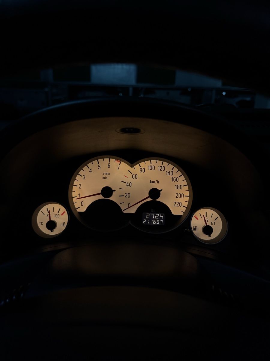 Opel Automobili: Opel Corsa C 1.8 GSI 125 ps Klima – Usato da Bern venduto da ago_q9fj 7