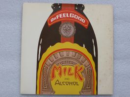 Vinyl Single   DR. FEELGOOD