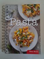 Pasta, Kochbuch von Betty Bossi