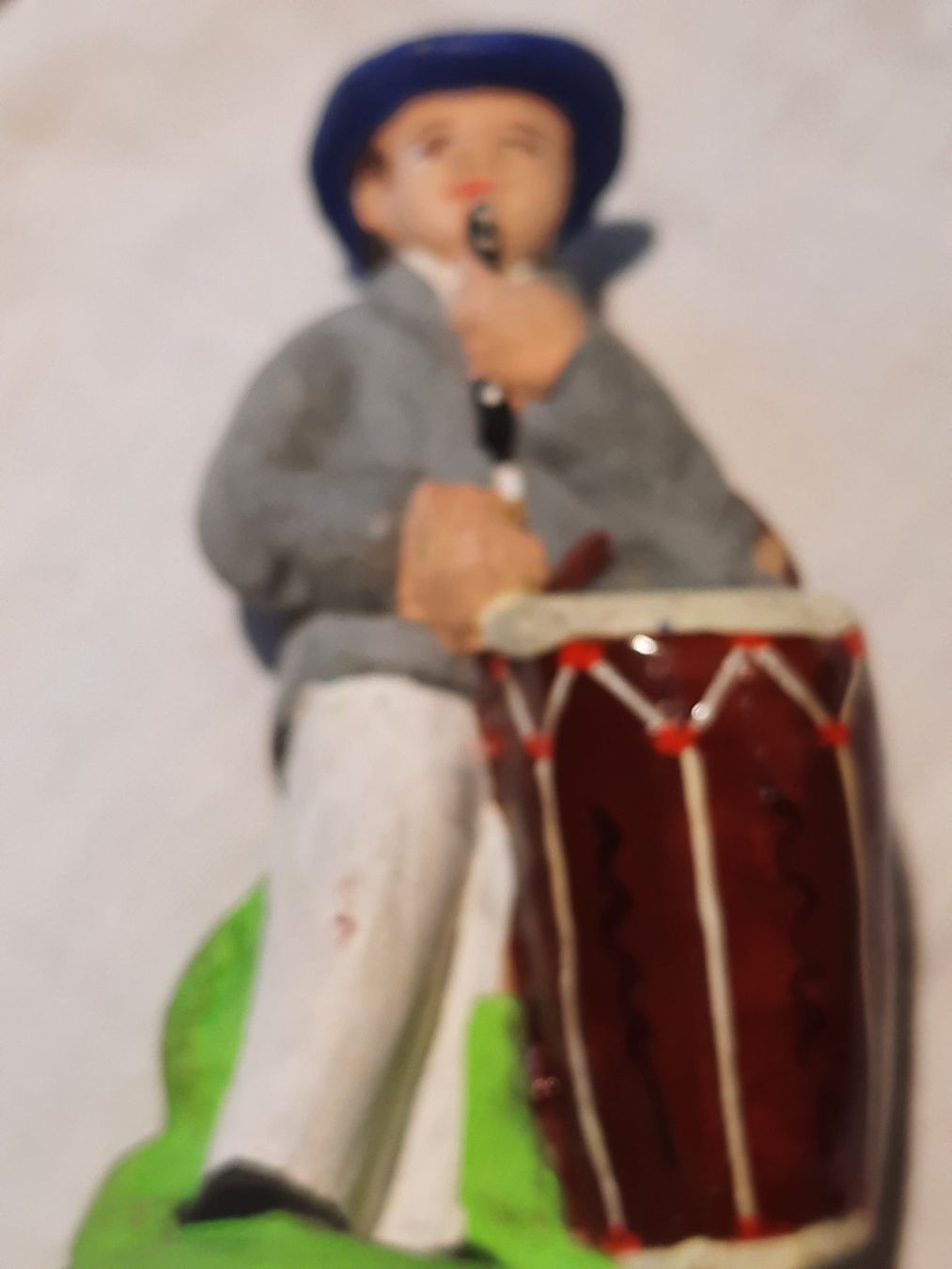 Figuren: Provence-Santon-Figuren – Gebraucht aus Busswil BE von balu37 6