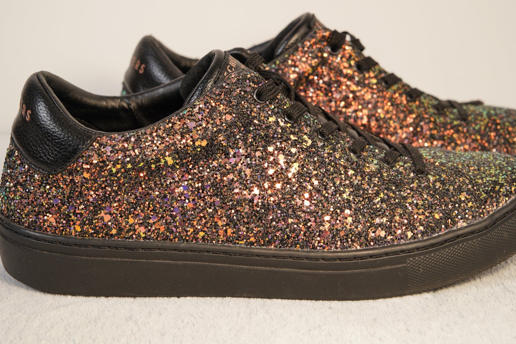 Skechers Damenschuhe: Sketcher Halbschuh – Gebraucht aus Wil SG von froschbiss 1