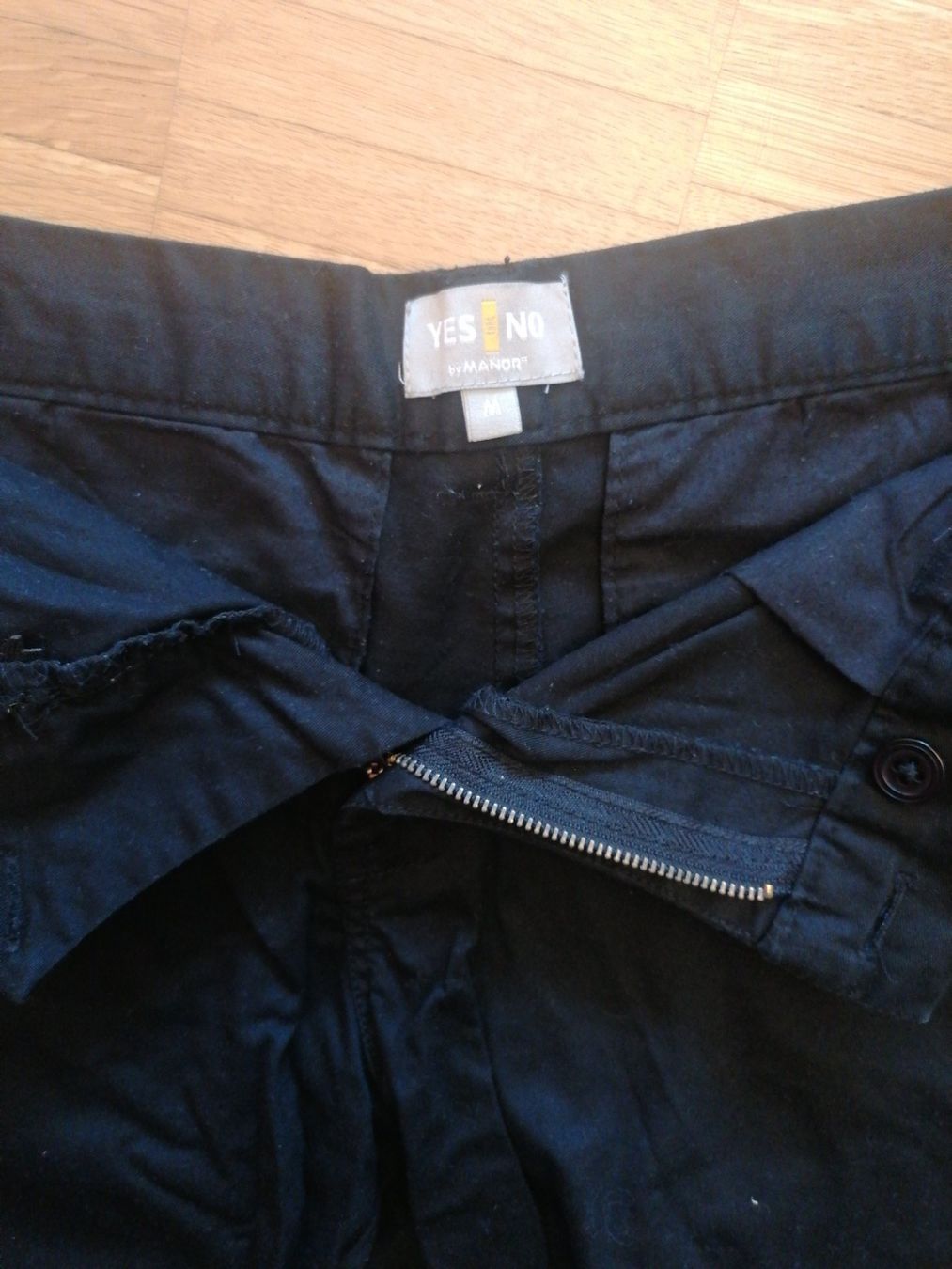 Pantaloni: Pierre Gardin Kurze Hose – Usato da Winterthur venduto da Nutzen_statt_weg1 1