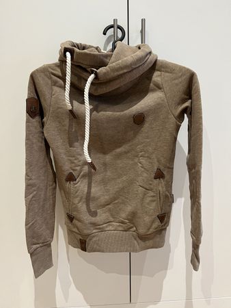 NAKETANO Hoodie XS