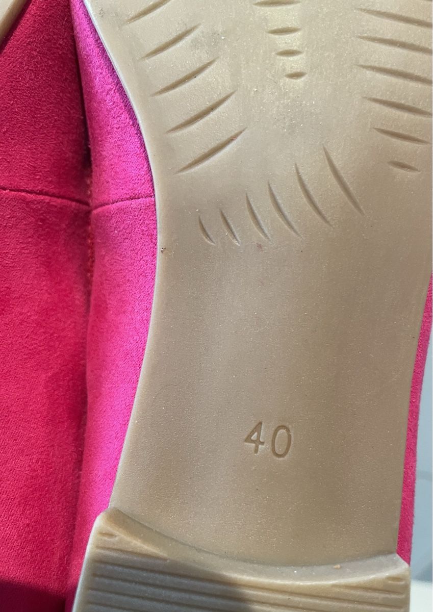 Damenschuhe: Damen Schuhe, Marco Tozzi, Grösse 40 – Neu (gemäss Beschreibung) aus Pfaffnau von Loefibu 5
