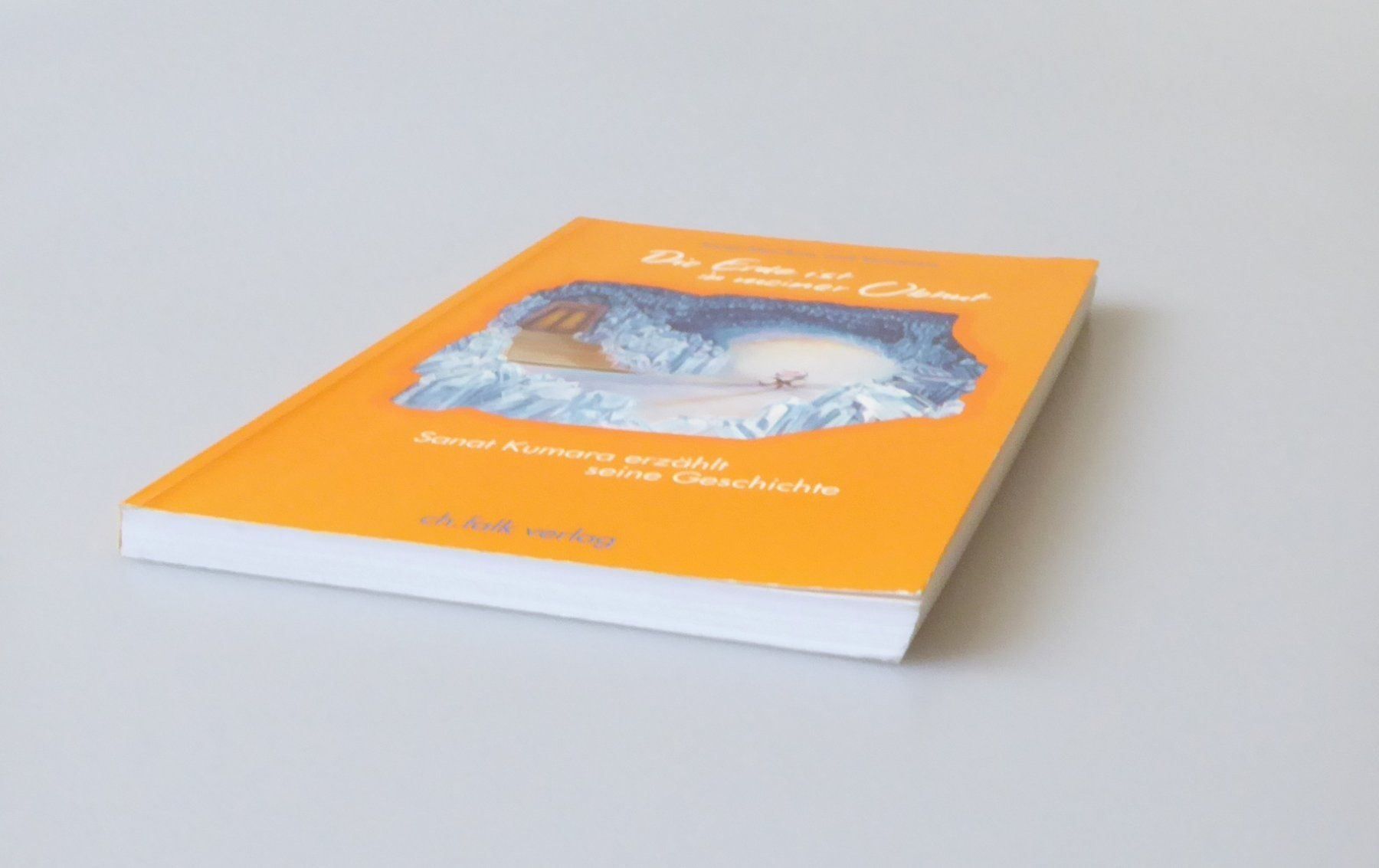 Bücher: Die Erde ist in meiner Obhut – Gebraucht aus Mauren von Yeelen 1