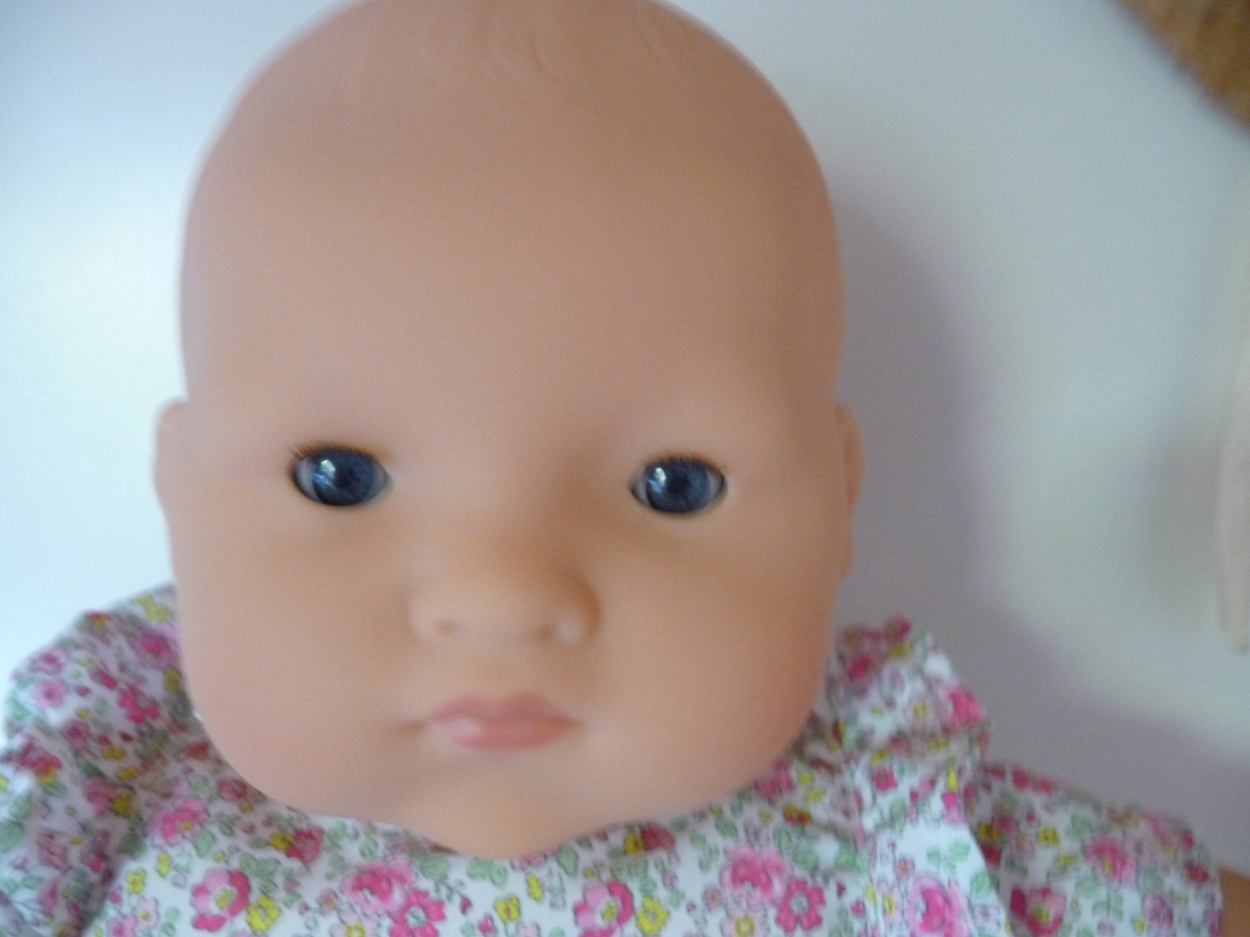 Poupées: Puppe Corolle Bebe 52cm. NEU – Neuf (Voir description) à Kirchberg BE par lavendel02 3