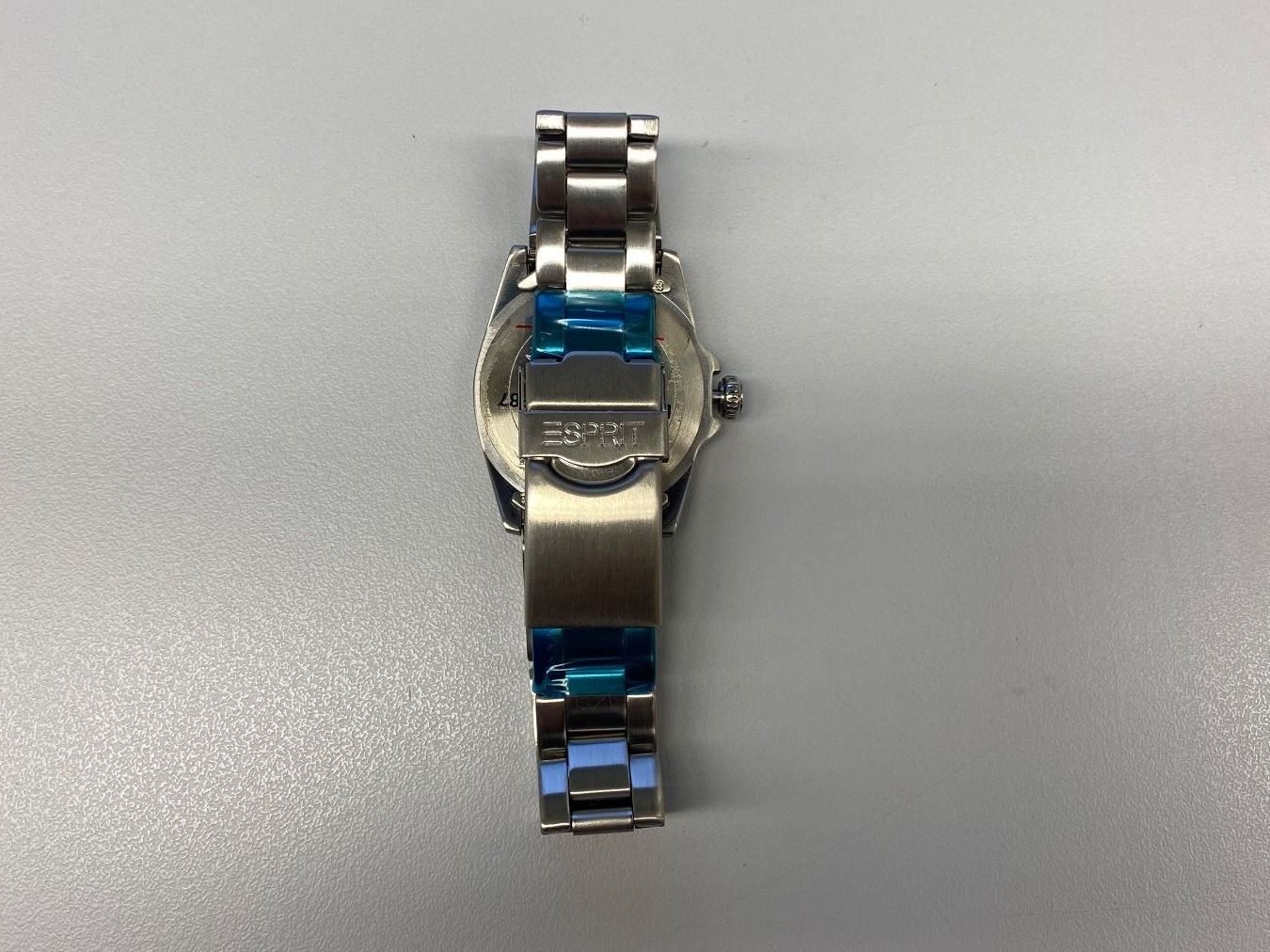 Esprit Uhren: ESPRIT Uhr ca. 80er Jahre Quartz – Gebraucht aus St. Gallen von galluswatches 5