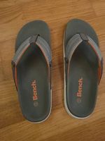 Bench Flip Flops