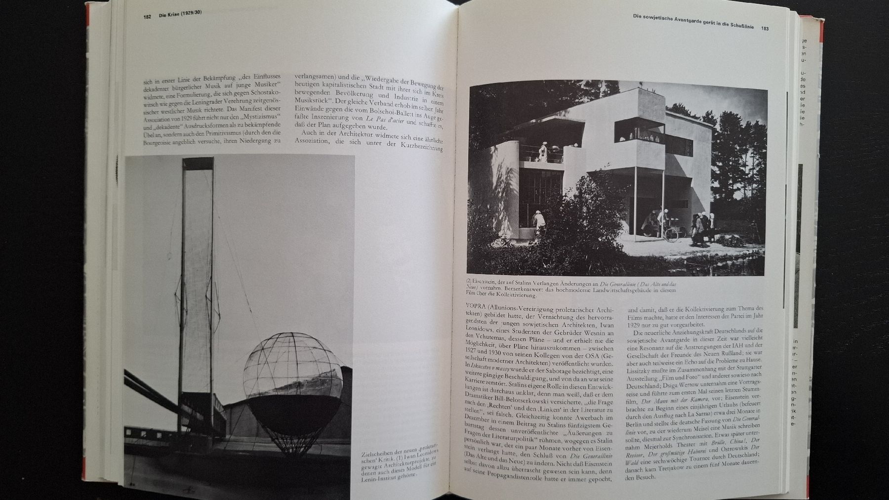 Libri: EXPLOSION DER MITTE•John Willett•Kunst+Politik 1917-1933 – Usato da Ottenbach venduto da Rasenmaeeher 6