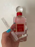 Pomegranate Musk Ard Al Zaafaran EDP 5ML ABFÜLLUNG