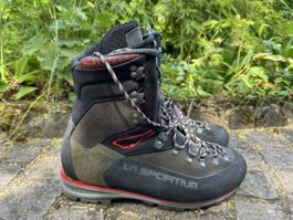 Bergschuhe La Sportiva Nepal Trek Herren