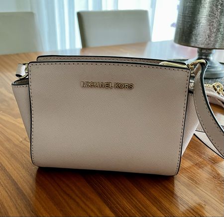 Elegante Michael Kors Damenhandtasche - Top Zustand!