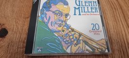 CD: Glenn Miller and his Orchestra
