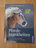 Pferdefachbuch