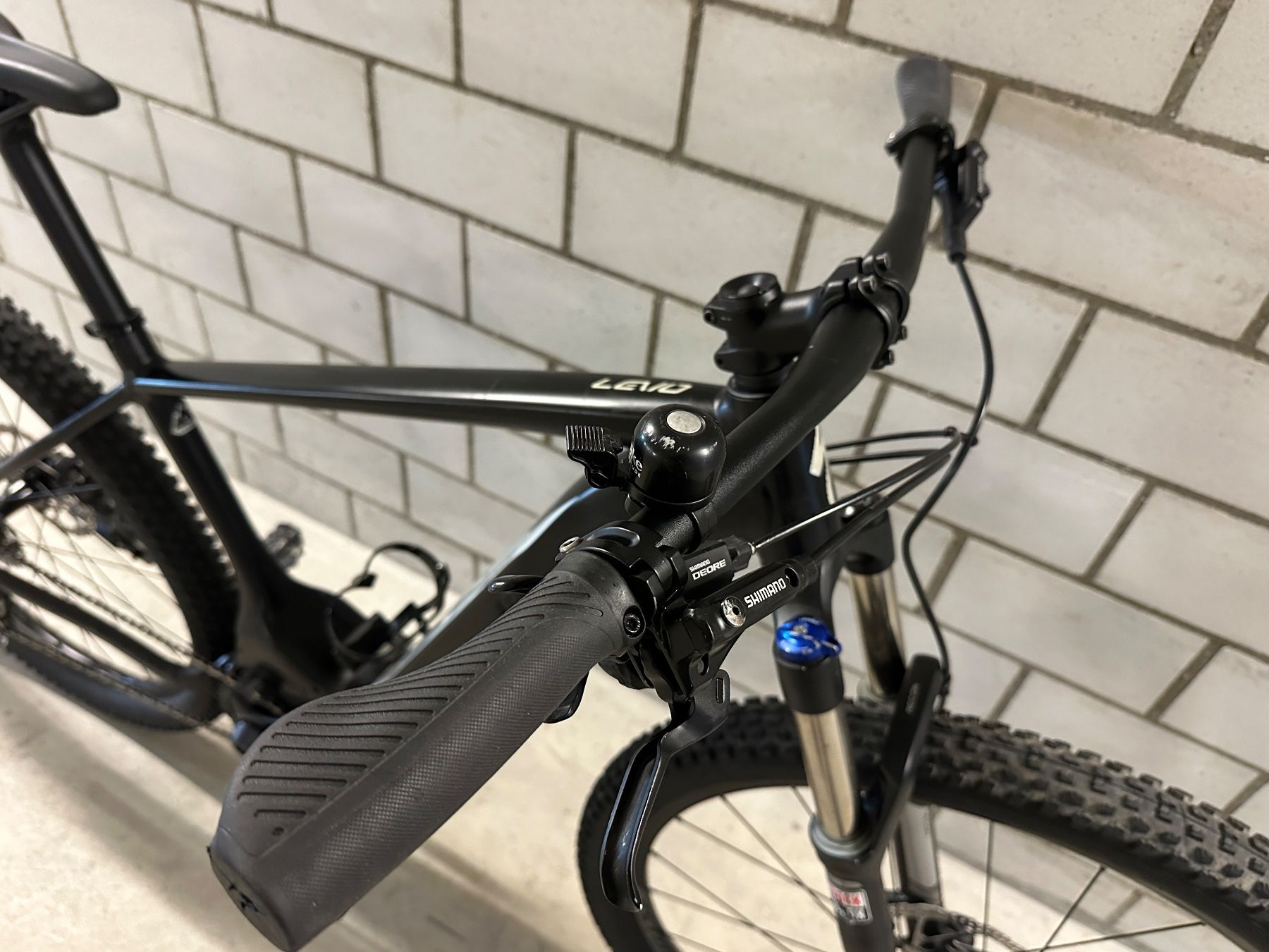 Specialized Biciclette: Specialized Levo Hardtail 29 E-Bike – Usato da Wetzikon ZH venduto da  3