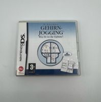 Gehirn-Jogging (Nintendo DS)
