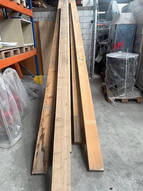 Holzartikel: Tannenholz – Gebraucht aus Thun von noe_rz5b 1